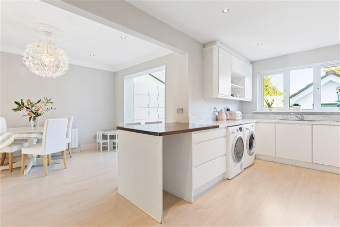 33 Cowper Downs, Rathmines, Dublin 6