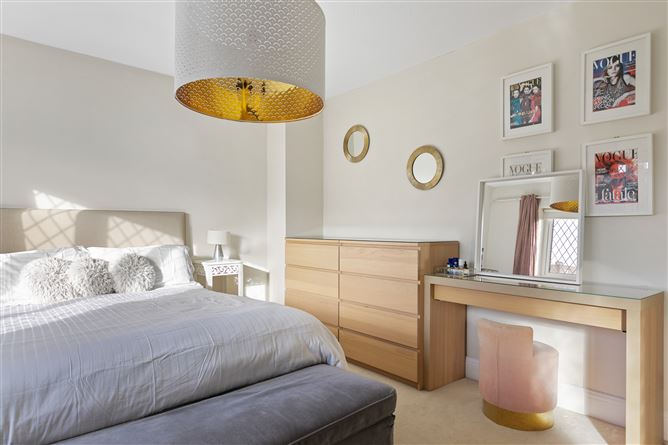33 Cowper Downs, Rathmines, Dublin 6