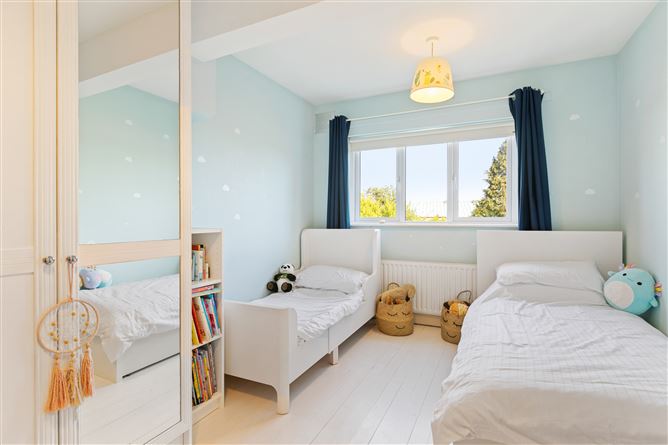 33 Cowper Downs, Rathmines, Dublin 6