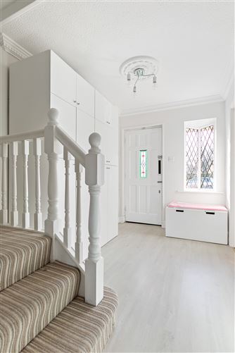 33 Cowper Downs, Rathmines, Dublin 6