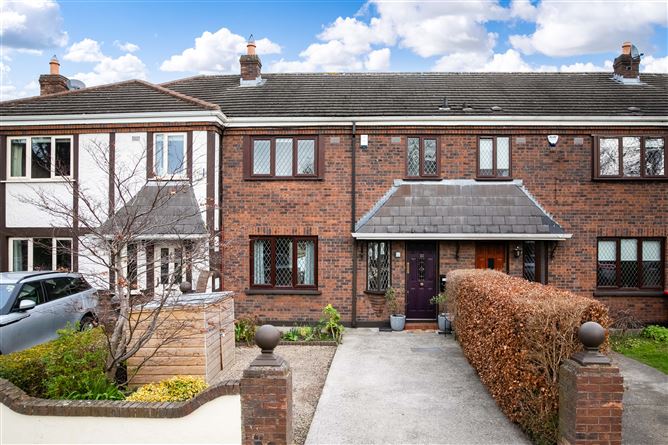 33 Cowper Downs, Rathmines, Dublin 6