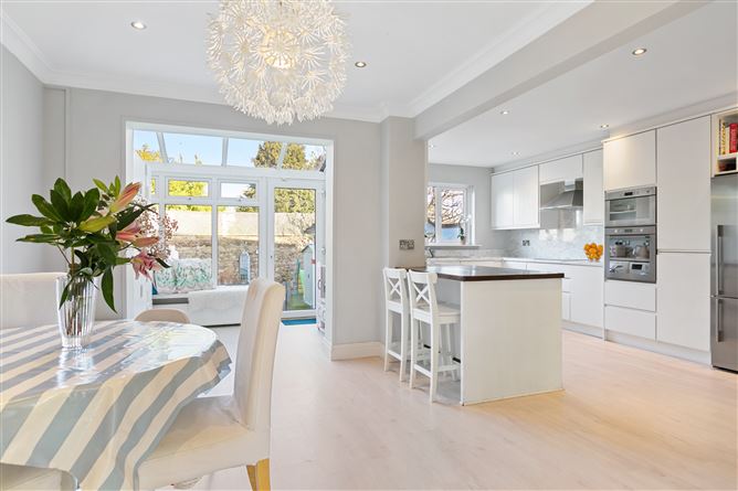 33 Cowper Downs, Rathmines, Dublin 6