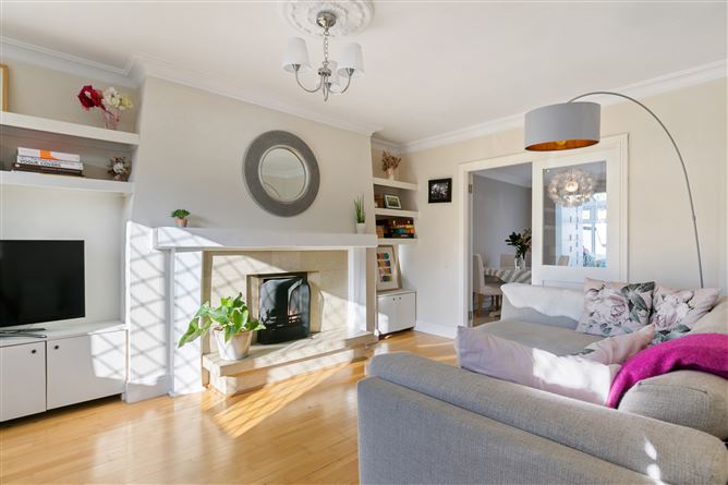 33 Cowper Downs, Rathmines, Dublin 6