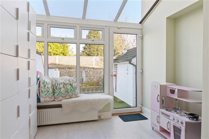 33 Cowper Downs, Rathmines, Dublin 6