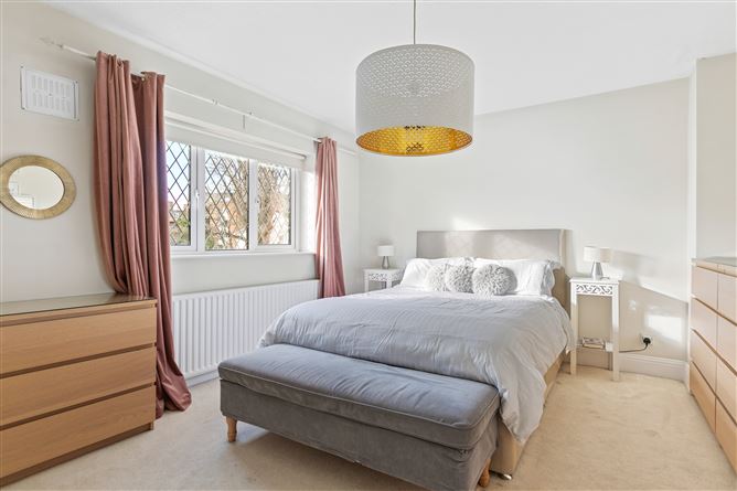 33 Cowper Downs, Rathmines, Dublin 6