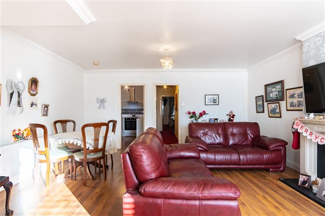 43 Waterville Row, Blanchardstown, Dublin 15