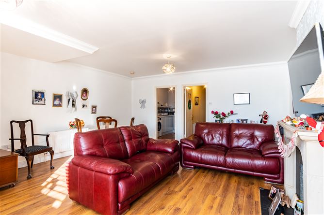 43 Waterville Row, Blanchardstown, Dublin 15