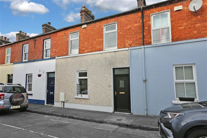 21 Emmett Place, St Joseph Street, Limerick