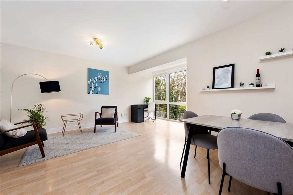 Apartment 6 Rivercourt, Camac Close,, Inchicore,   Dublin 8