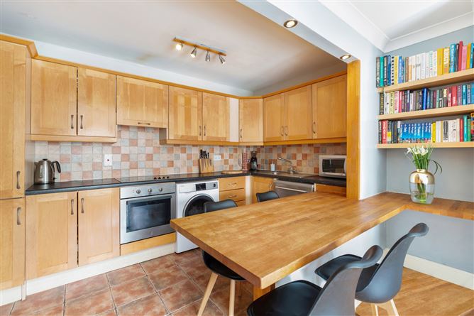 4 Broomfield Hall, Broomfield Court, Shankill, Co. Dublin