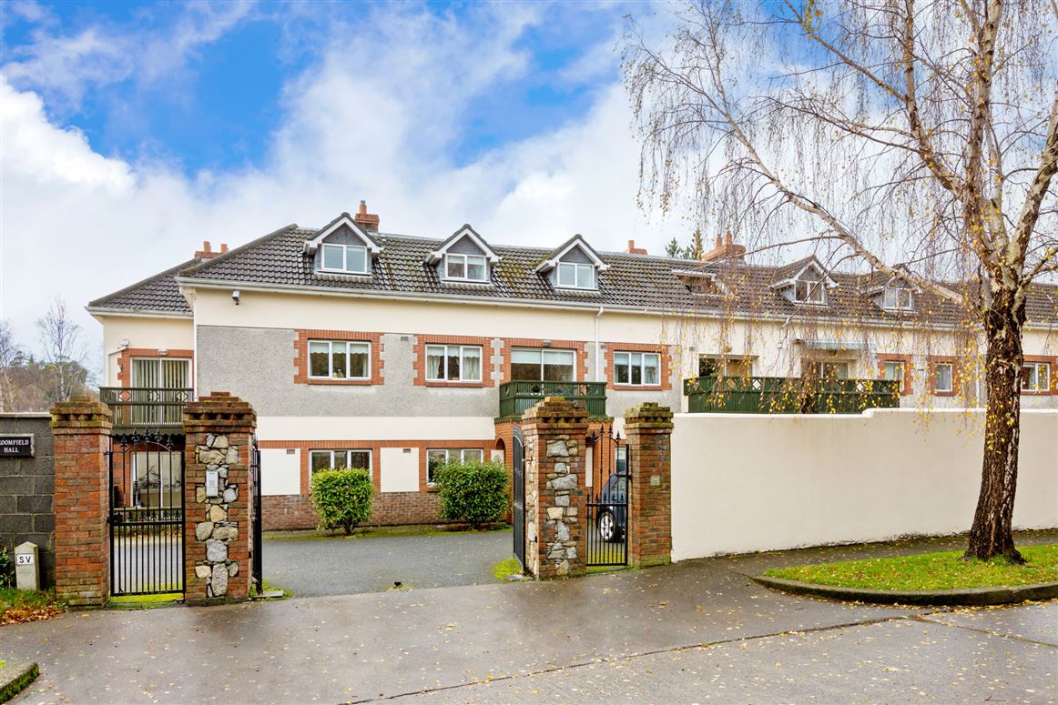 4 Broomfield Hall, Broomfield Court, Shankill, Co. Dublin