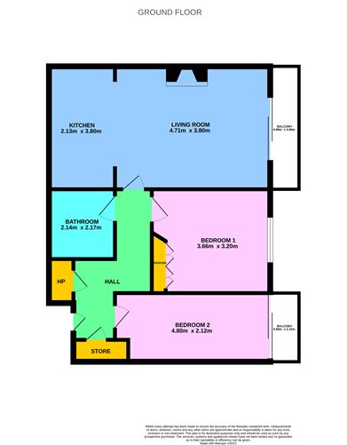 4 Broomfield Hall, Broomfield Court, Shankill, Co. Dublin