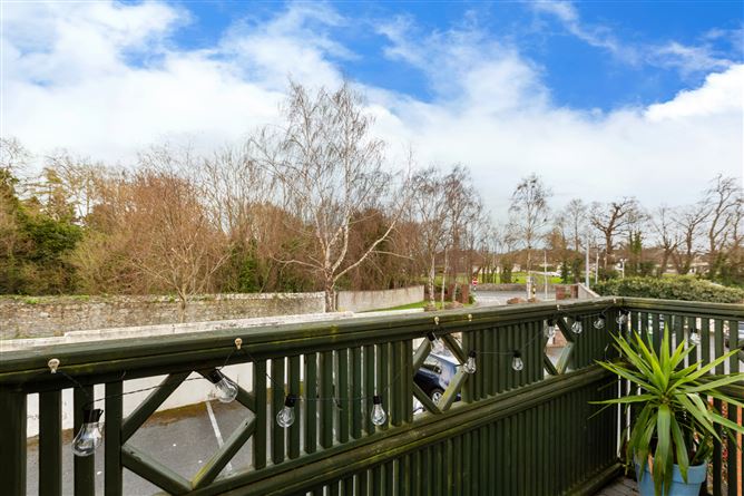 4 Broomfield Hall, Broomfield Court, Shankill, Co. Dublin