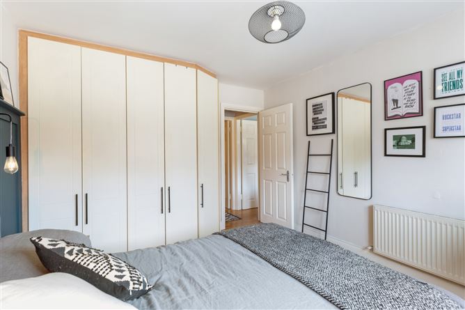 4 Broomfield Hall, Broomfield Court, Shankill, Co. Dublin