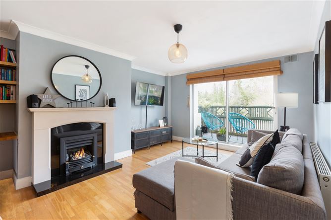 4 Broomfield Hall, Broomfield Court, Shankill, Co. Dublin