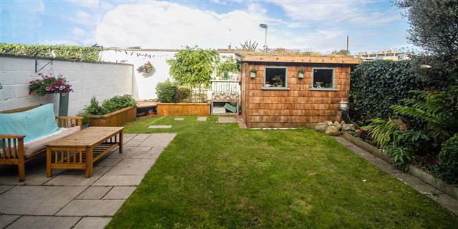 173 Foxrock Close, Foxrock, Dublin 18