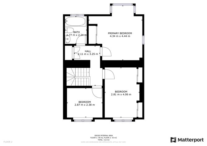 173 Foxrock Close, Foxrock, Dublin 18