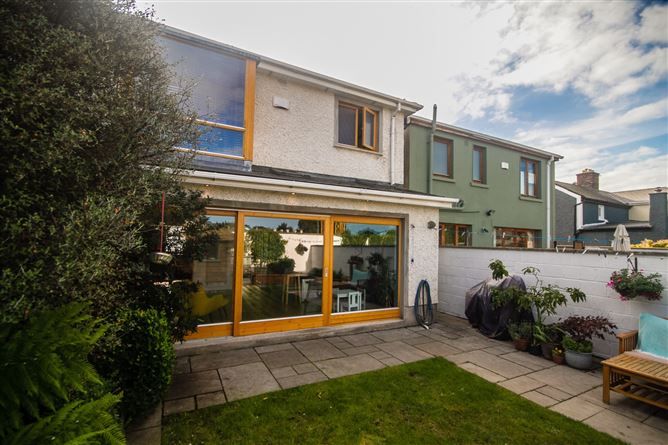 173 Foxrock Close, Foxrock, Dublin 18