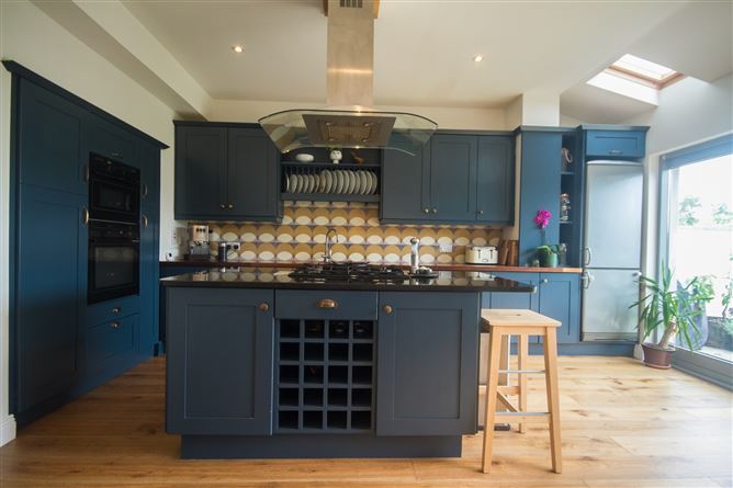 173 Foxrock Close, Foxrock, Dublin 18