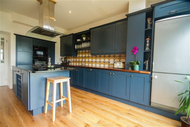 173 Foxrock Close, Foxrock, Dublin 18