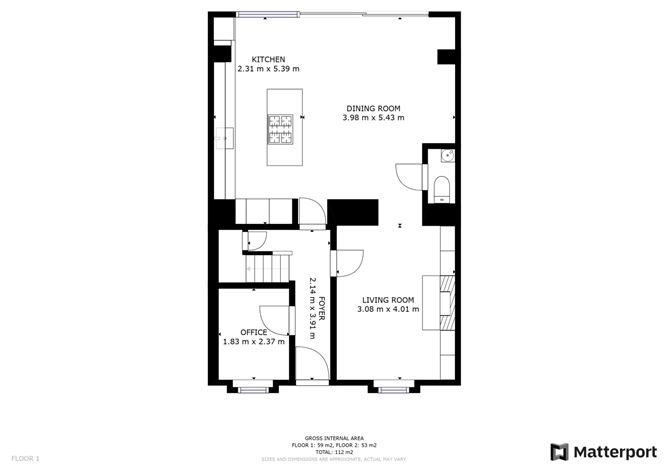173 Foxrock Close, Foxrock, Dublin 18