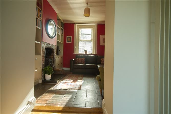 173 Foxrock Close, Foxrock, Dublin 18