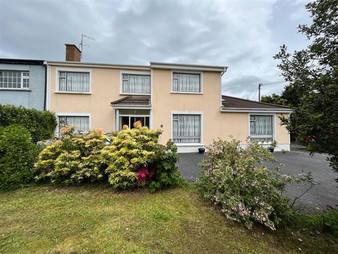 30 Dromhall Park, Woodlawn, Killarney, Co. Kerry Sherry FitzGerald