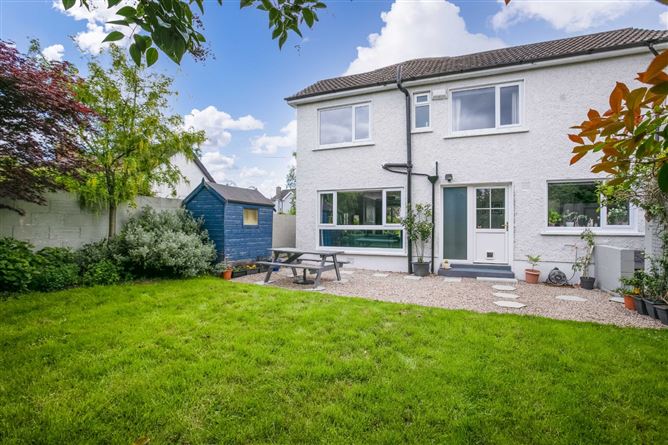 13 Little Meadow, Pottery Road, Dun Laoghaire, Co. Dublin