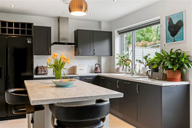 13 Little Meadow, Pottery Road, Dun Laoghaire, Co. Dublin