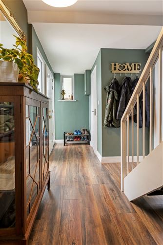 13 Little Meadow, Pottery Road, Dun Laoghaire, Co. Dublin