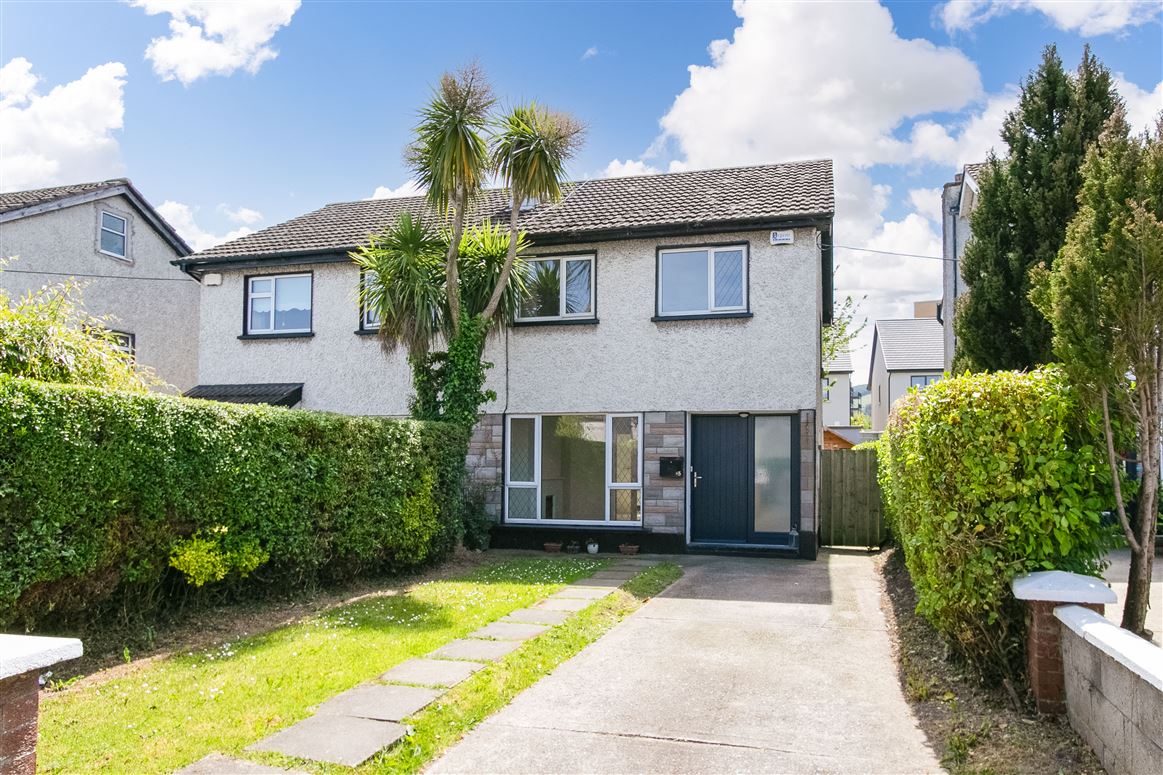 45 Mountain View Drive, Bray, Co Wicklow, Bray, Wicklow Peter Wyse
