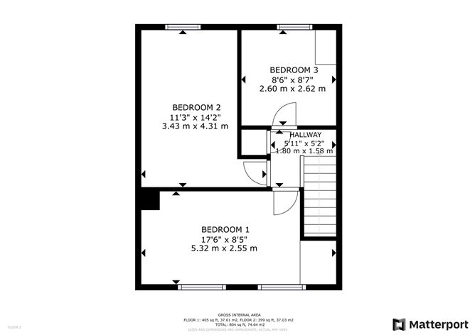 15 Westwood Road, Finglas, Dublin 11
