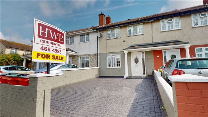 15 Westwood Road, Finglas, Dublin 11
