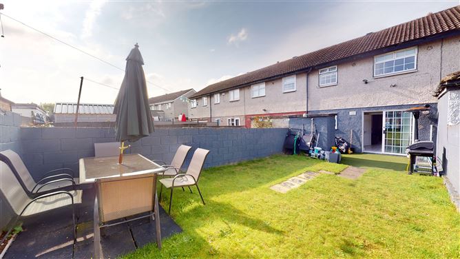 15 Westwood Road, Finglas, Dublin 11