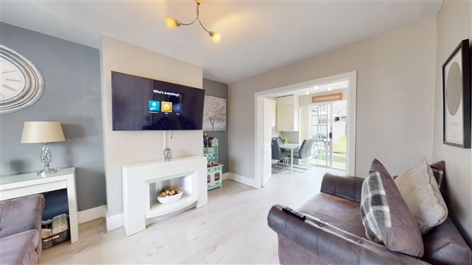 15 Westwood Road, Finglas, Dublin 11