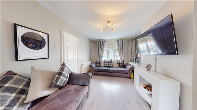 15 Westwood Road, Finglas, Dublin 11