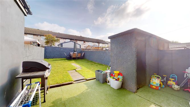 15 Westwood Road, Finglas, Dublin 11