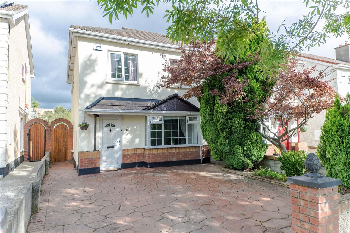 8 Temple View Lawn, Clarehall, Dublin Auctioneera 4731040 MyHome