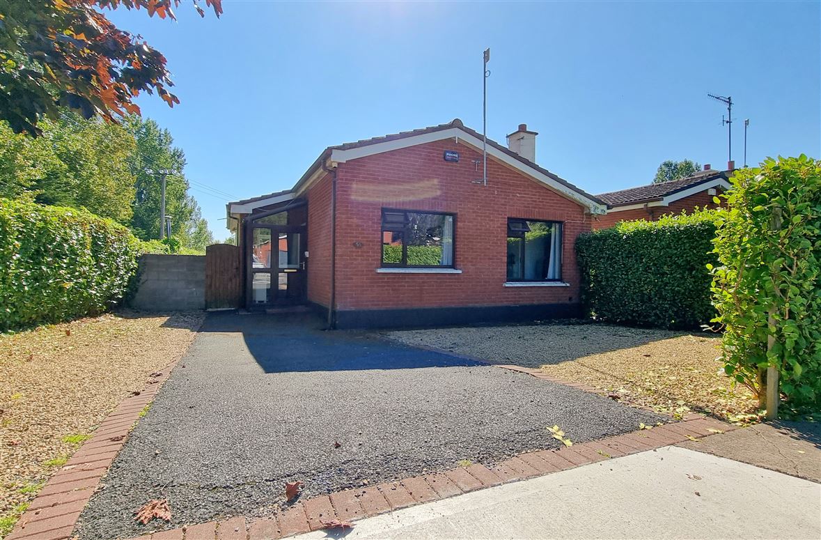 55 Burnaby Heights, Greystones, Wicklow Derek Byrne Property