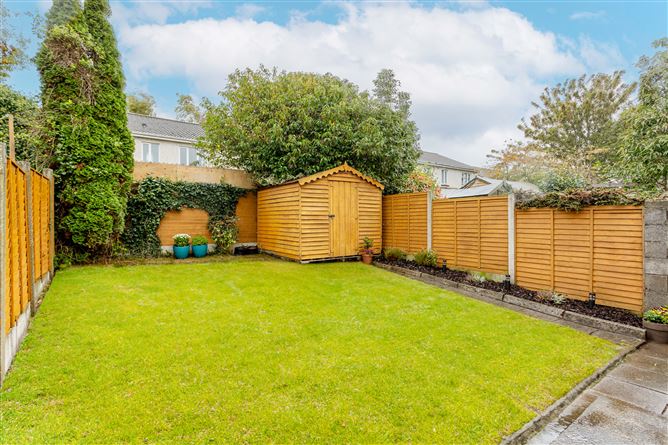 5 Castle Riada Drive, Lucan, Dublin