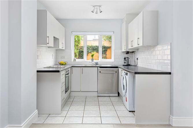 5 Castle Riada Drive, Lucan, Dublin