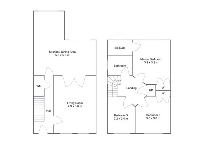 5 Castle Riada Drive, Lucan, Dublin