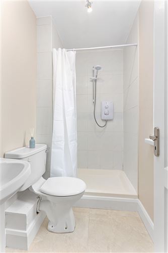 5 Castle Riada Drive, Lucan, Dublin