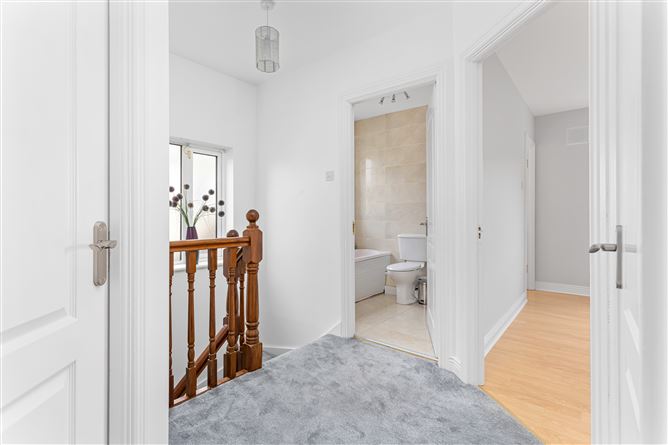 5 Castle Riada Drive, Lucan, Dublin