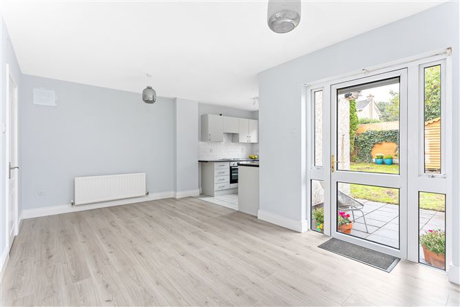 5 Castle Riada Drive, Lucan, Dublin