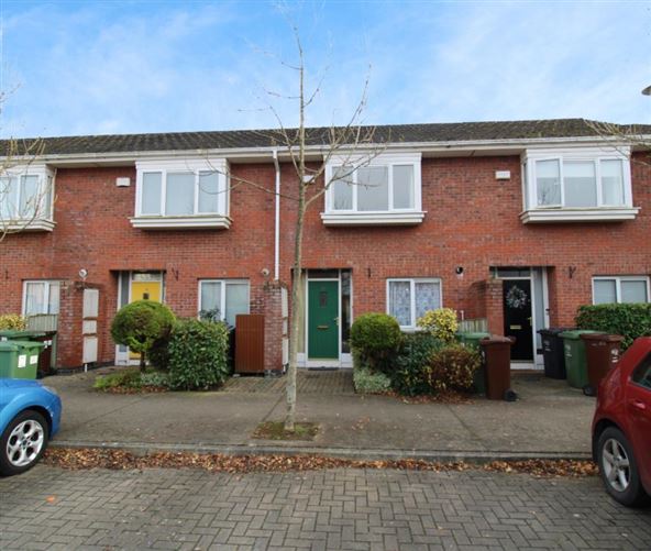 17 Fernleigh Drive, Castleknock, Dublin 15 Estates 4761040