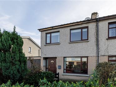 Image for 3 Afton Drive, Greenacres, Dundalk, Co. Louth