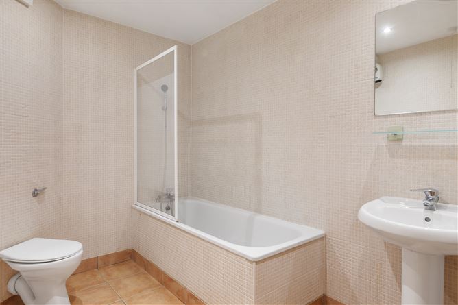 14 The Willow, Rockfield, Dundrum, Dublin 16