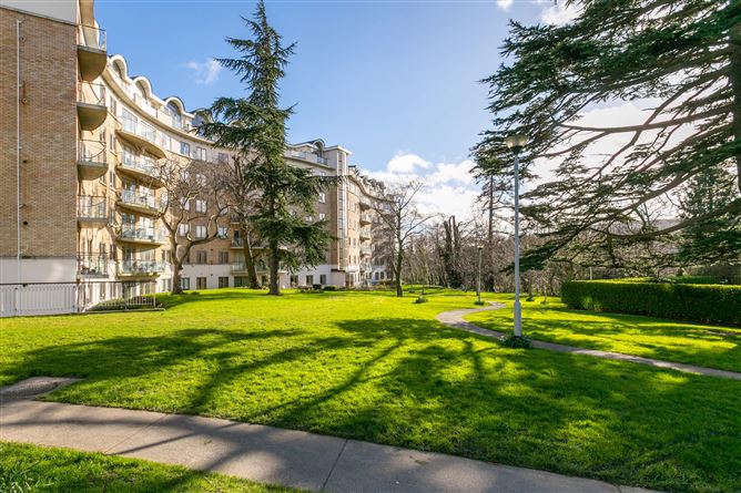 14 The Willow, Rockfield, Dundrum, Dublin 16