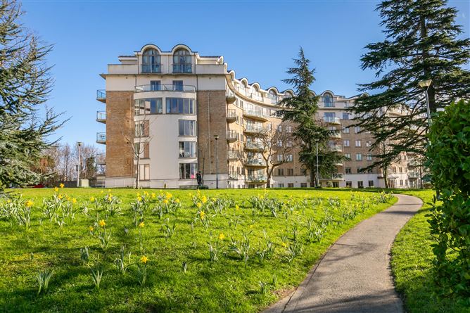14 The Willow, Rockfield, Dundrum, Dublin 16